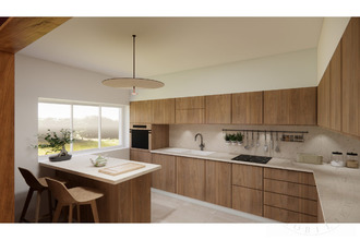 achat maison chaponost 69630