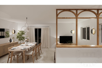 achat maison chaponost 69630