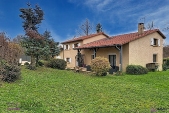 achat maison chaponost 69630