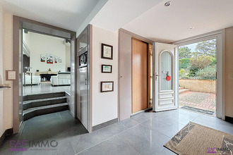 achat maison chaponost 69630