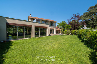 achat maison chaponost 69630