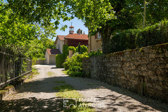 achat maison chaponost 69630