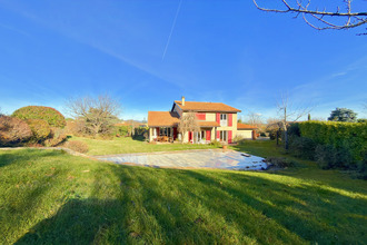 achat maison chaponost 69630