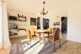 achat maison chaponost 69630