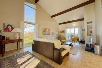 achat maison chaponost 69630