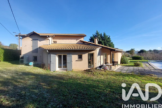 achat maison chaponost 69630