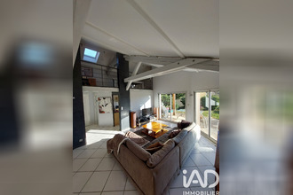 achat maison chaponost 69630