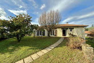 achat maison chaponost 69630