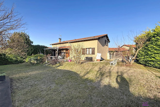 achat maison chaponost 69630