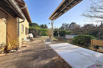 achat maison chaponost 69630