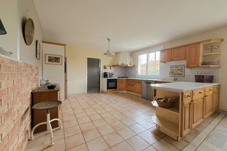 achat maison chaponost 69630