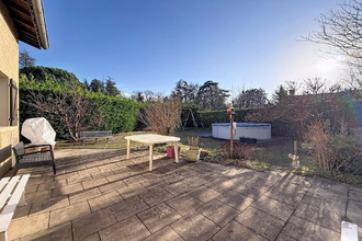 achat maison chaponost 69630