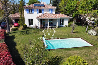 achat maison chaponost 69630