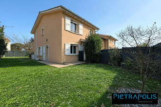 achat maison chaponost 69630