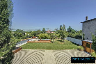 achat maison chaponost 69630