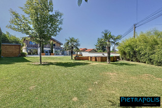 achat maison chaponost 69630