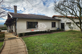 achat maison chaponost 69630