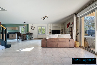 achat maison chaponost 69630