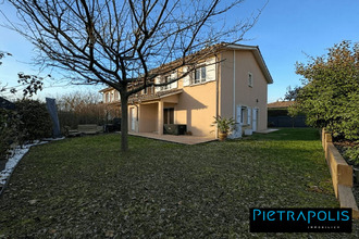 achat maison chaponost 69630