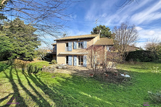 achat maison chaponost 69630