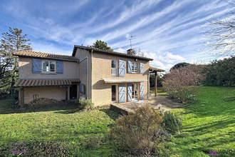 achat maison chaponost 69630