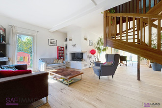 achat maison chaponost 69630