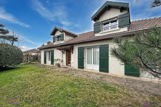 achat maison chaponost 69630