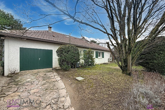 achat maison chaponost 69630