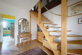 achat maison chaponost 69630