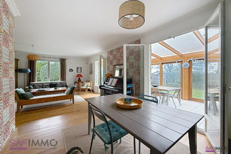 achat maison chaponost 69630