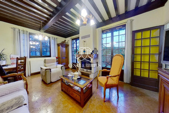 achat maison chaponost 69630