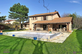 achat maison chaponost 69630