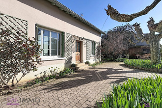 achat maison chaponost 69630