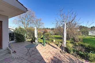 achat maison chaponost 69630