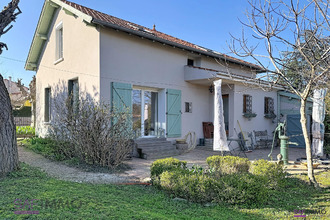 achat maison chaponost 69630