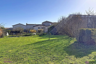 achat maison chaponost 69630