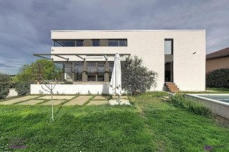 achat maison chaponost 69630