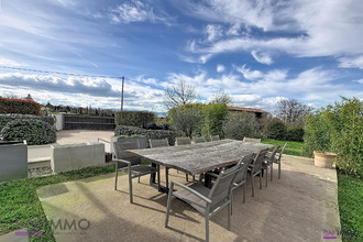 achat maison chaponost 69630