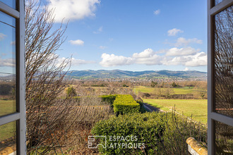 achat maison chaponost 69630