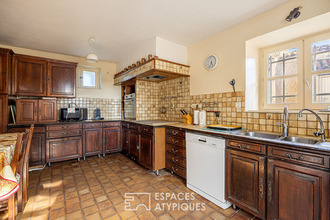 achat maison chaponost 69630