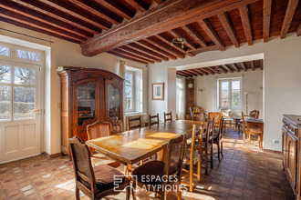 achat maison chaponost 69630