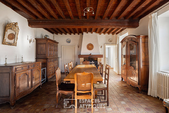 achat maison chaponost 69630