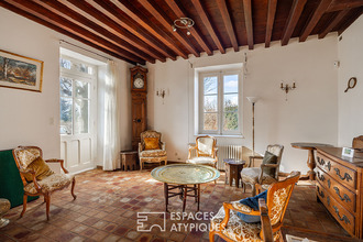 achat maison chaponost 69630