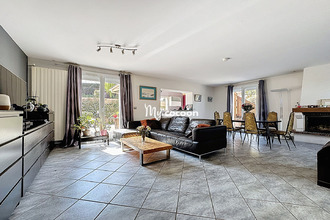 achat maison chaponost 69630