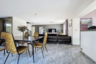 achat maison chaponost 69630