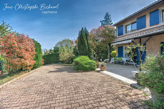 achat maison chaponost 69630