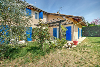 achat maison chaponost 69630