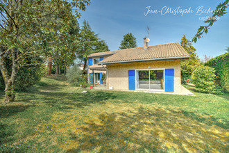 achat maison chaponost 69630