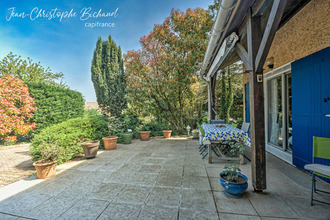 achat maison chaponost 69630