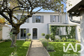 achat maison chaponost 69630